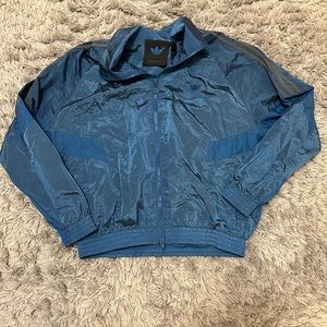 adidas originals Blue Version Jacket Men's Blue HD2240